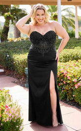 Primavera Couture 14109 Dress