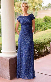 Primavera Couture 13177 Dress