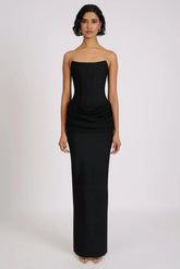 Hilda Gown - Black