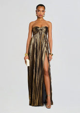 Zoa Dress