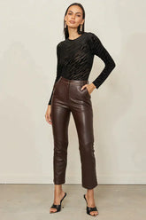 Lionell Bodysuit - Black