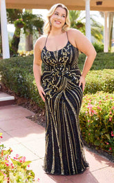 Primavera Couture 14101 Dress