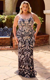 Primavera Couture 14102 Dress
