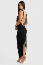 Cleo Dress - Black