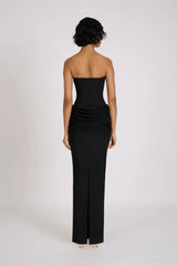 Hilda Gown - Black