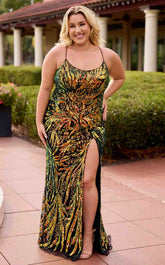 Primavera Couture 14108 Dress