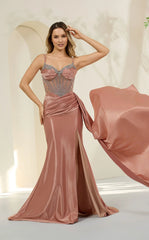 Cecilia Couture 8025 Dress
