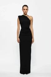 Greer Gown - Black