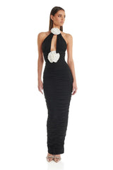 Alanna Dress - Black