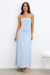 Dream Strides Maxi Dress