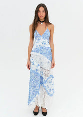 Rosalyn Maxi Dress