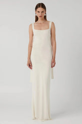 Helena Gown - Ivory