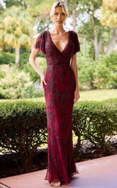 Primavera Couture 13184 Dress