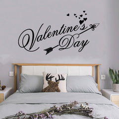 Valentine's Day LOVE Creative Carving