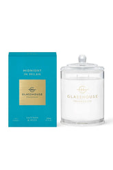 Glasshouse Midnight in Milan Candle