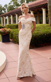 Primavera Couture 13174 Dress