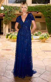 Primavera Couture 13185 Dress