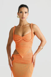 Iana Top - Sorbet