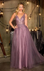 Ladivine CR880 Dress