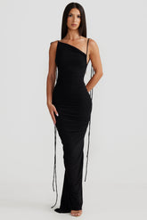 Gia Gown - Black