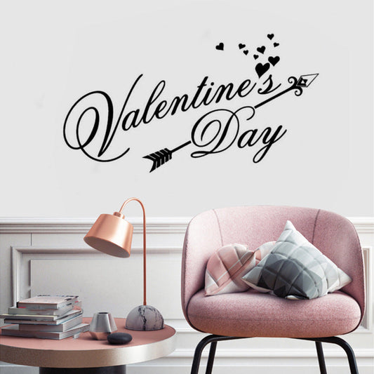 Valentine's Day LOVE Creative Carving