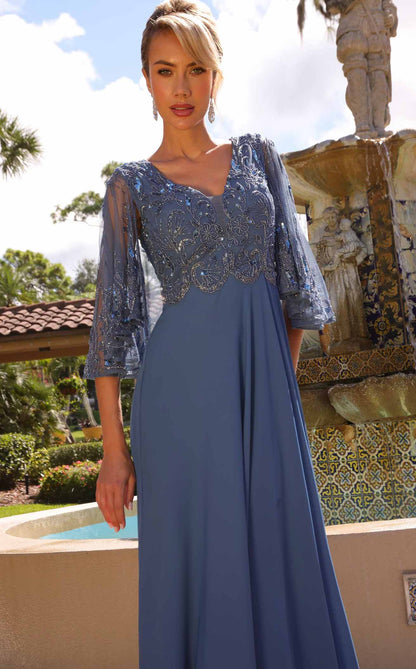 Primavera Couture 13162 Dress