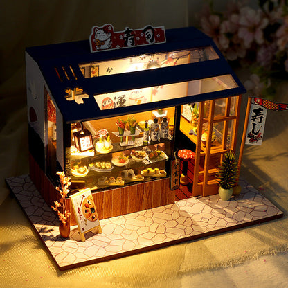 Creative Handmade Valentine's Day Gift