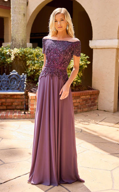 Primavera Couture 13164 Dress