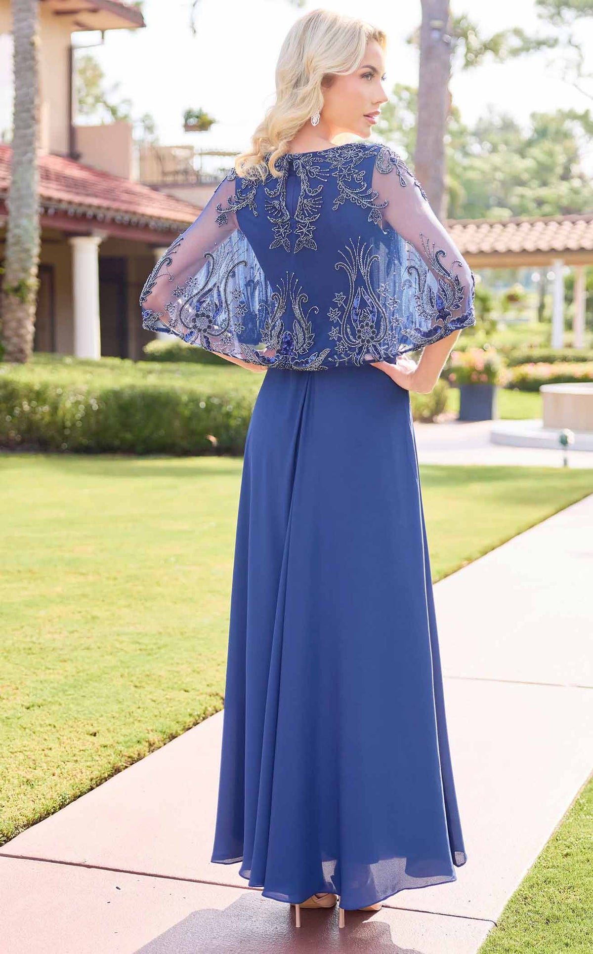 Primavera Couture 13162 Dress