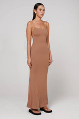 Amari Maxi Dress - Hazel