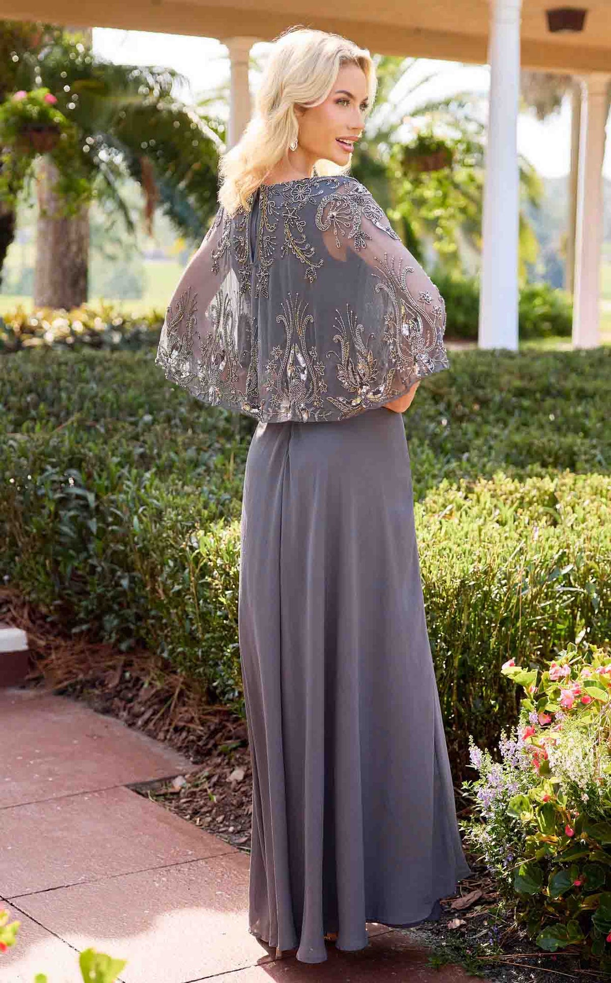 Primavera Couture 13162 Dress