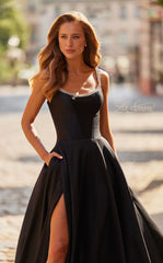 La Femme 33106 Dress