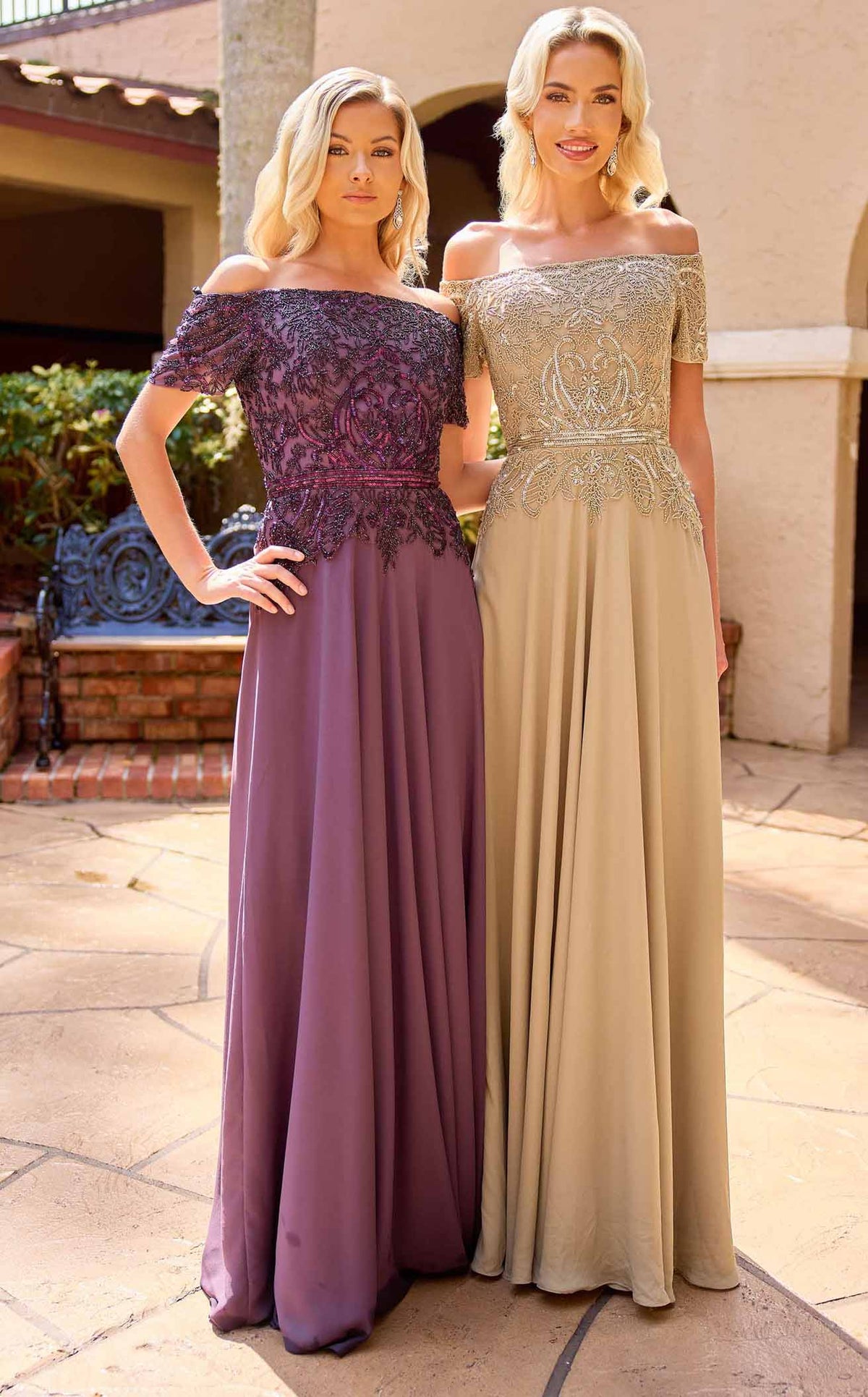 Primavera Couture 13164 Dress