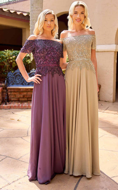 Primavera Couture 13164 Dress