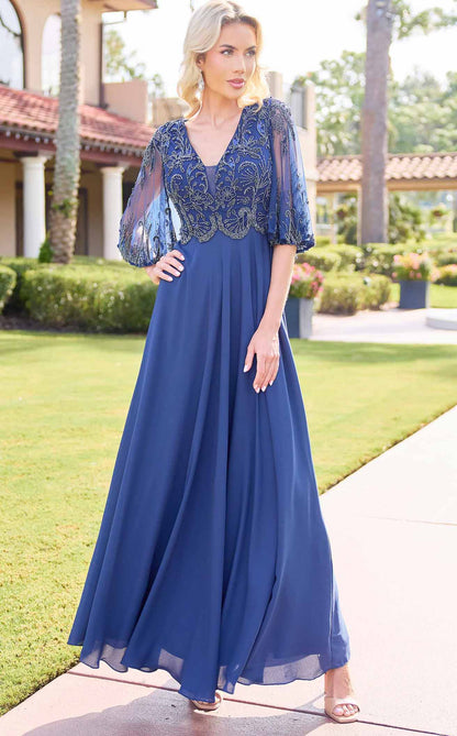 Primavera Couture 13162 Dress