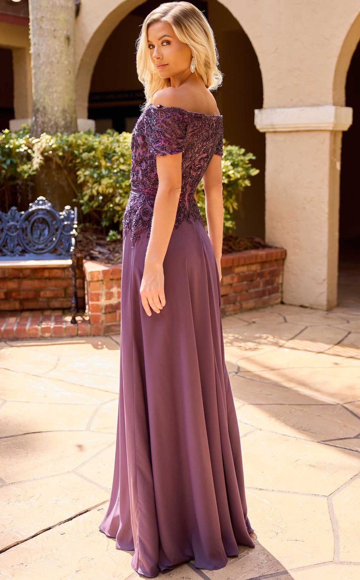 Primavera Couture 13164 Dress
