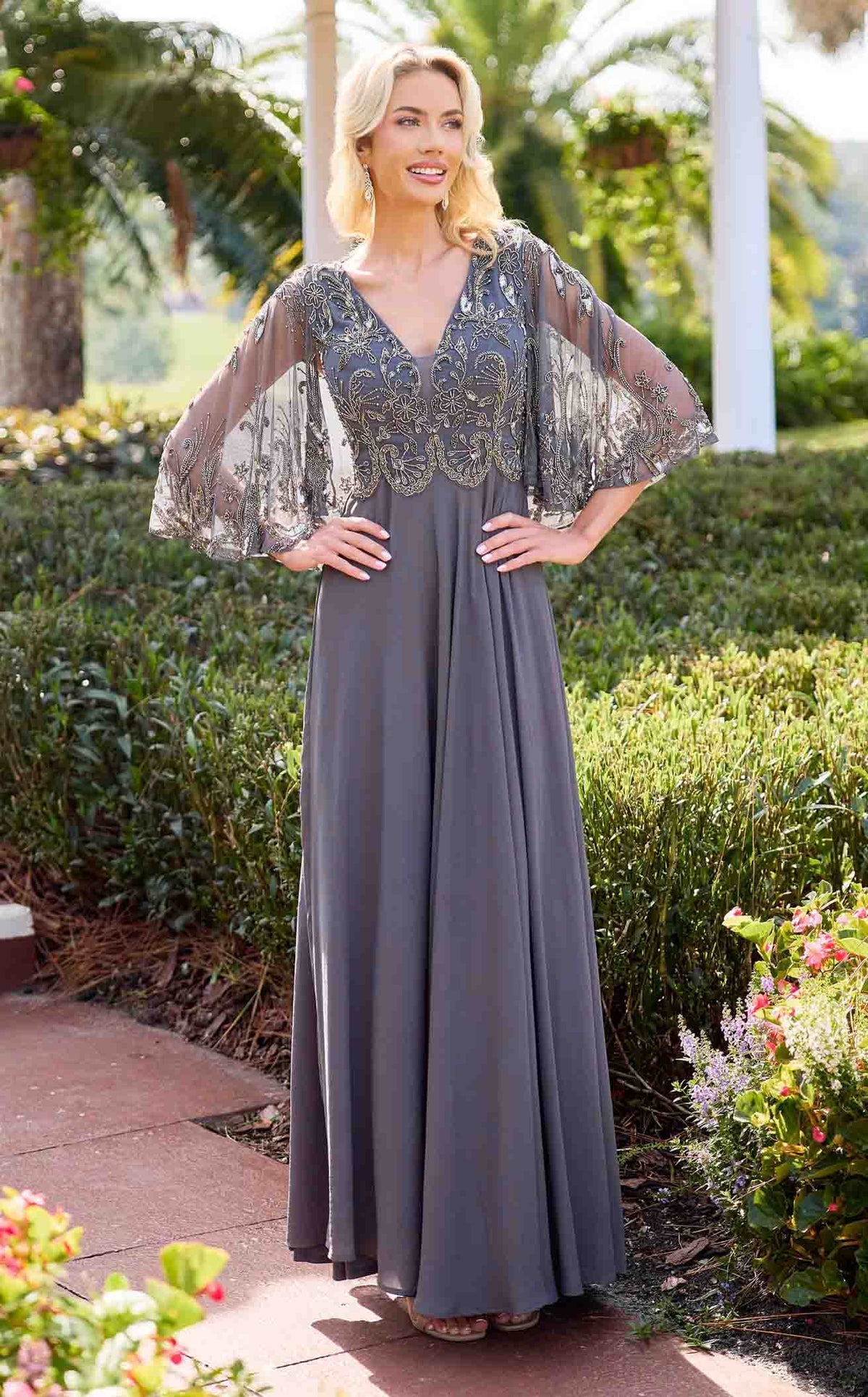 Primavera Couture 13162 Dress